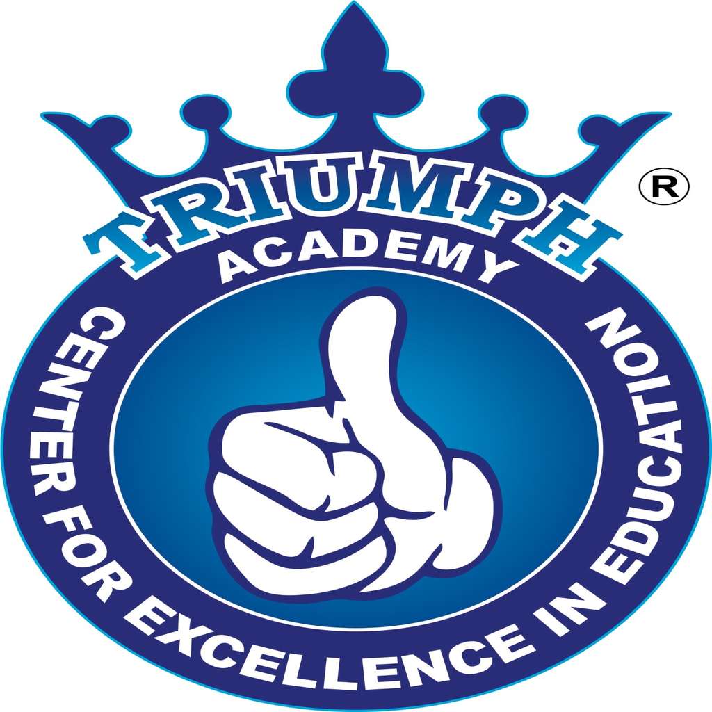 TRIUMPH Academy logo