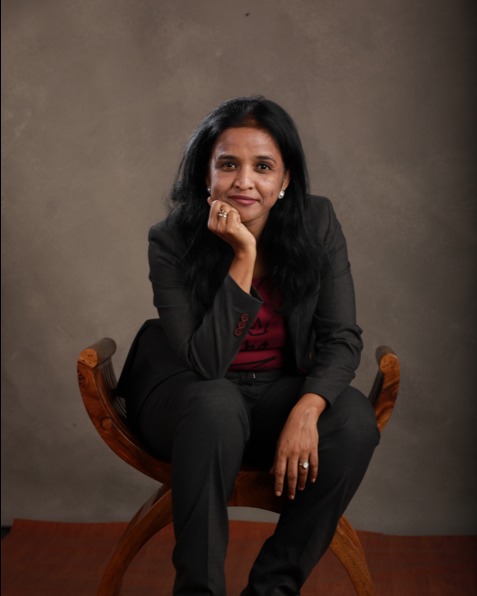 Dr. Ramya Ramadoss